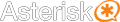 logo Asterisk